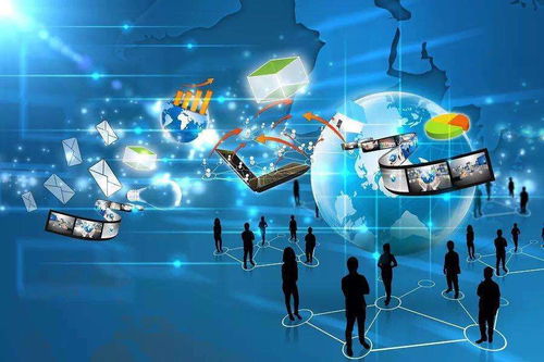 武威搜索引擎開發與互聯網數據服務 機遇、挑戰與前景