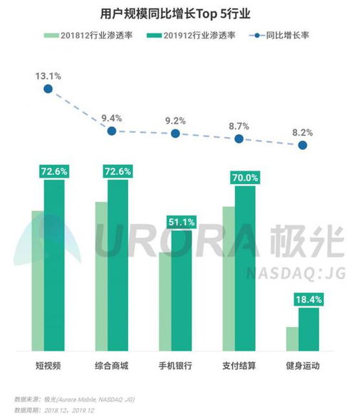 2019年第四季度移動(dòng)互聯(lián)網(wǎng)行業(yè)數(shù)據(jù)研究報(bào)告 王者榮耀DAU領(lǐng)跑，數(shù)據(jù)服務(wù)價(jià)值凸顯