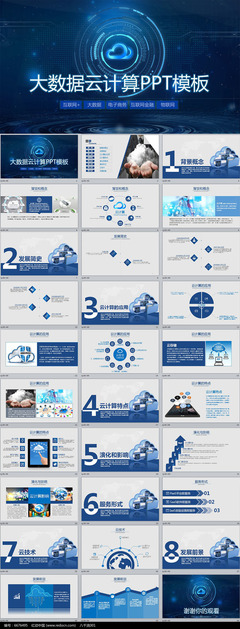 智馭藍(lán)海 大數(shù)據(jù)與云計(jì)算驅(qū)動(dòng)的互聯(lián)網(wǎng)電子商務(wù)新紀(jì)元