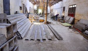 溧陽市天目湖華邦裝飾材料廠 打造專業(yè)建材加工，引領(lǐng)綠色裝飾新風(fēng)尚